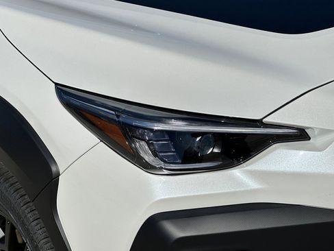 New 2025 Subaru Crosstrek 2.5i Wilderness image 32