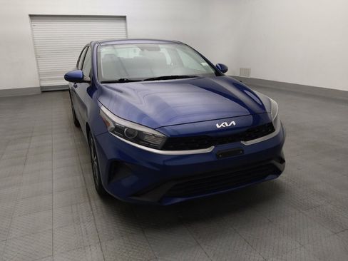 Used 2023 Kia Forte LXS FWD image 14