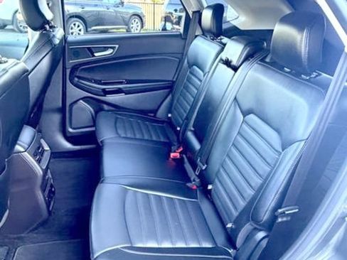 Used 2017 Ford Edge SEL w/ Equipment Group 201A image 22