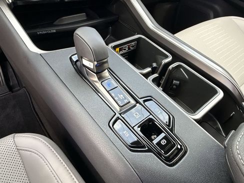 New 2026 Lexus TX 350 FWD image 20