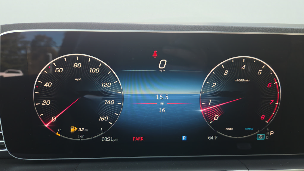 New 2026 Mercedes-Benz GLE 450 4MATIC image 12