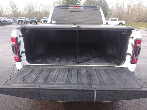 Used 2020 RAM 1500 Rebel w/ Level 1 Equipment Group image 16