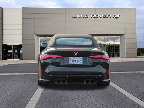 Used 2022 BMW M4 xDrive Competition image 6