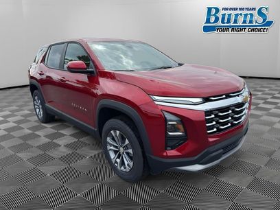 New 2026 Chevrolet Equinox LT w/ Convenience Package II