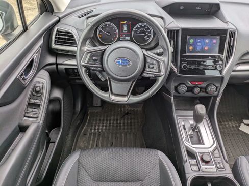 Certified 2023 Subaru Forester Premium AWD/4WD image 17