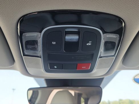 Certified 2023 Hyundai Tucson Limited AWD/4WD image 20
