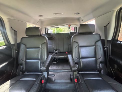Used 2018 Chevrolet Tahoe LT AWD/4WD image 20