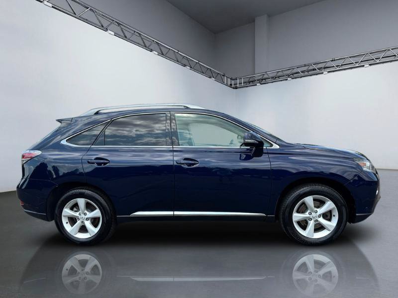 Used 2015 Lexus RX 350 AWD image 3