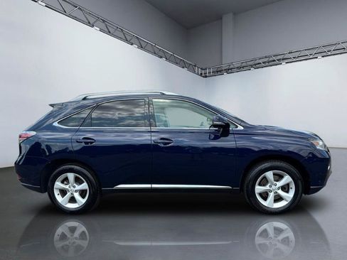 Used 2015 Lexus RX 350 AWD image 3