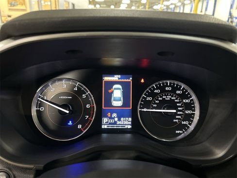 Certified 2023 Subaru Crosstrek 2.5i Limited image 19
