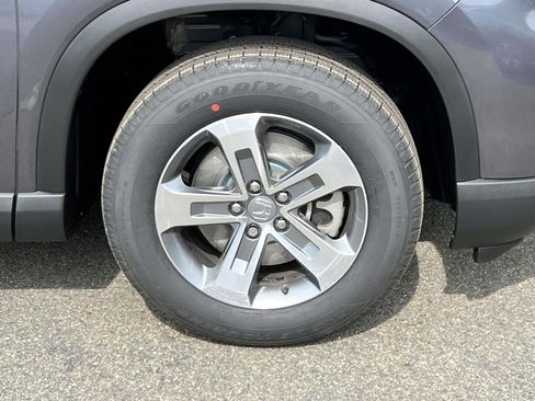 Certified 2023 Honda Pilot EX-L image 6