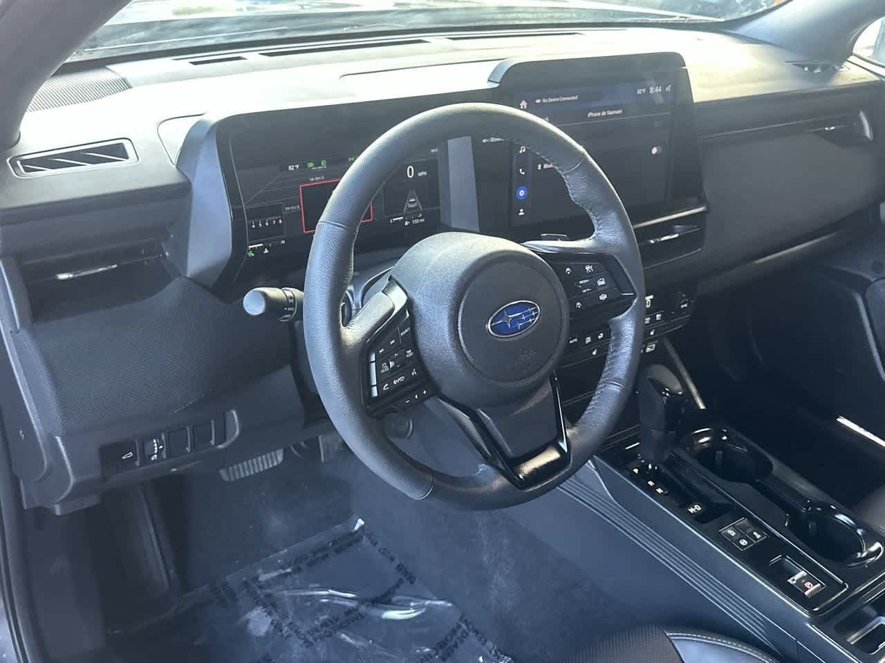 Used 2026 Subaru Outback Limited AWD/4WD image 13