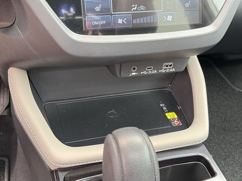 Certified 2026 Subaru Forester Premium AWD/4WD image 18