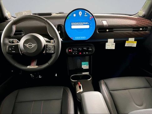 New 2026 MINI Cooper S FWD image 5