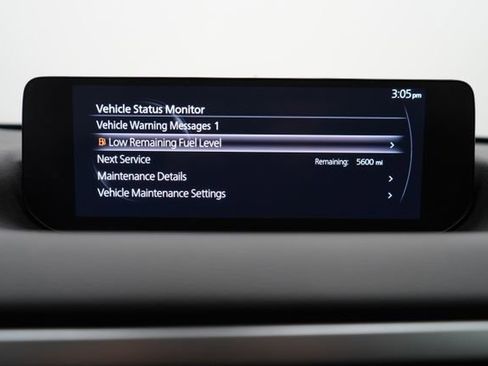 Used 2024 MAZDA CX-50 AWD 2.5 S w/ Cargo Package image 30