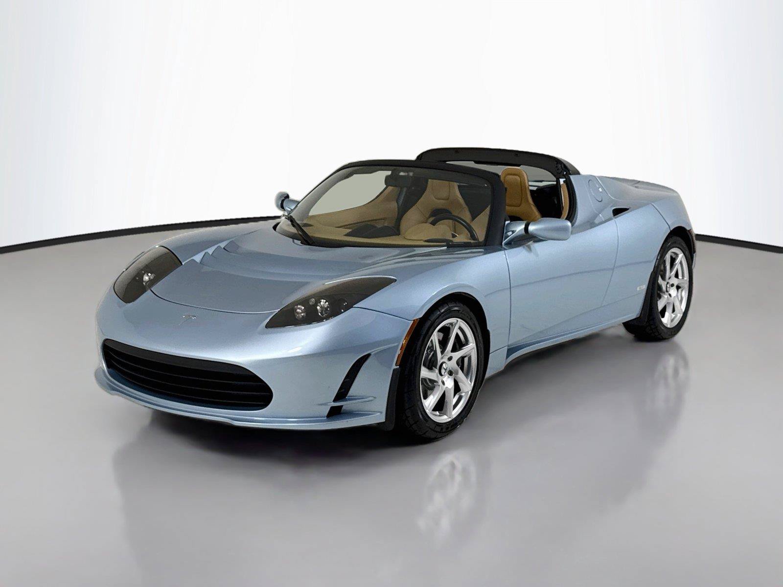 Used 2011 Tesla Roadster Sport RWD image 9