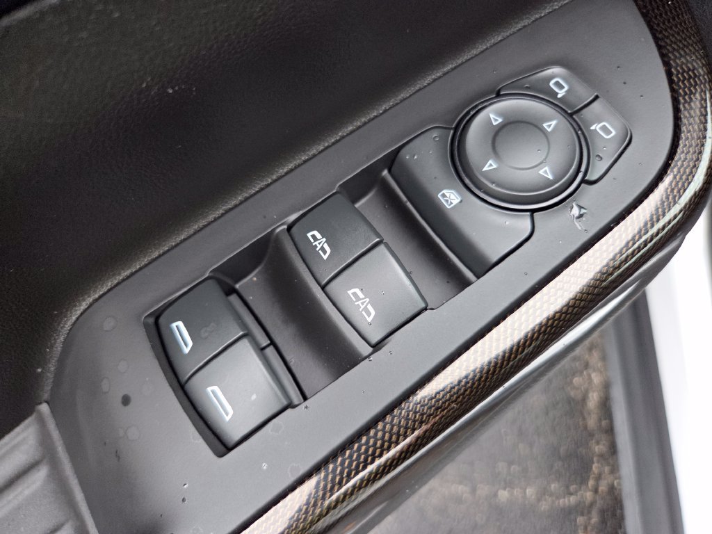 Used 2023 GMC Acadia AT4 w/ Trailering Package AWD/4WD image 34