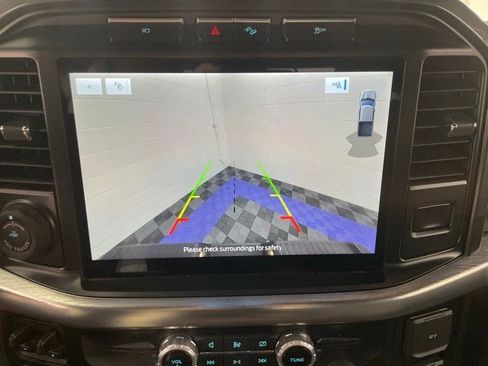 Certified 2023 Ford F150 Lariat image 5