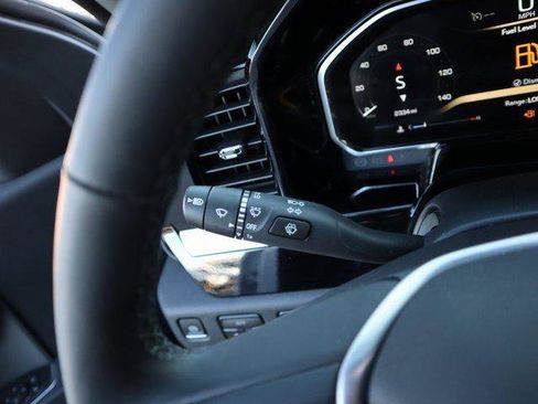 New 2026 GMC Sierra 1500 Elevation image 31