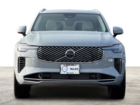 New 2026 Volvo XC90 T8 Ultra w/ Protection Package Premier image 10