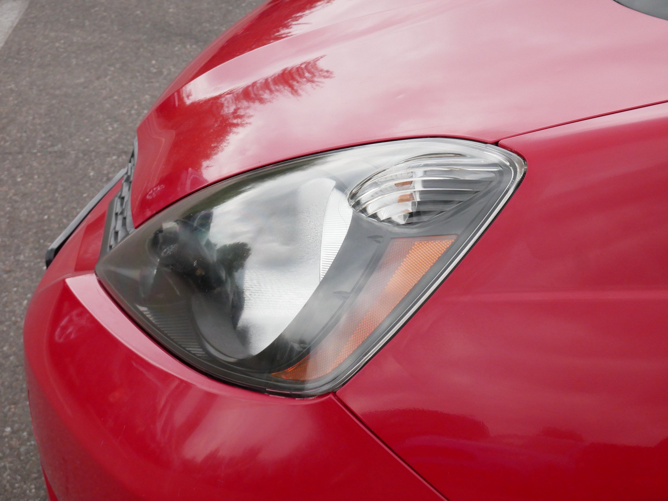 Used 2013 Honda Fit Sport image 16