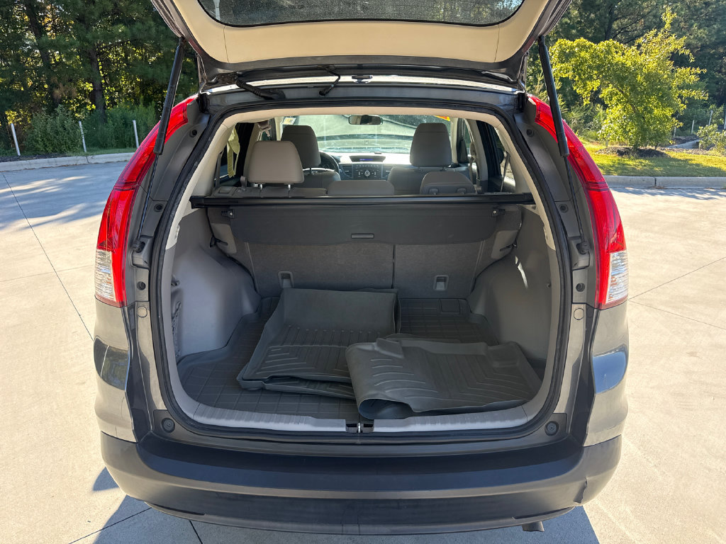 Used 2014 Honda CR-V EX-L image 32