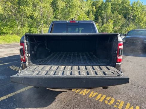 Used 2023 RAM 1500 Big Horn AWD/4WD image 20