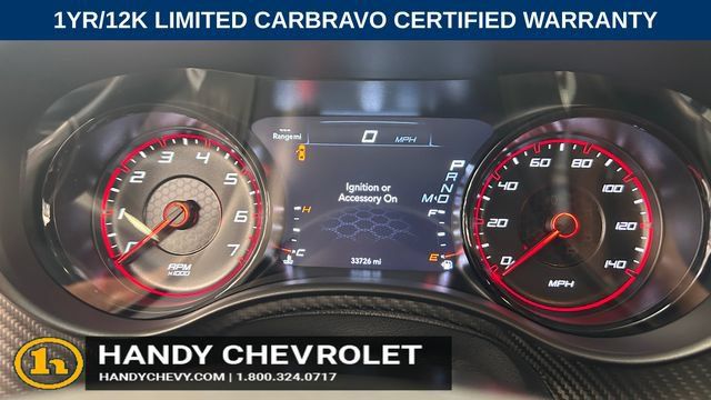 Used 2023 Dodge Charger GT w/ Plus Group AWD/4WD image 15