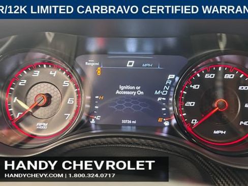 Used 2023 Dodge Charger GT w/ Plus Group AWD/4WD image 15