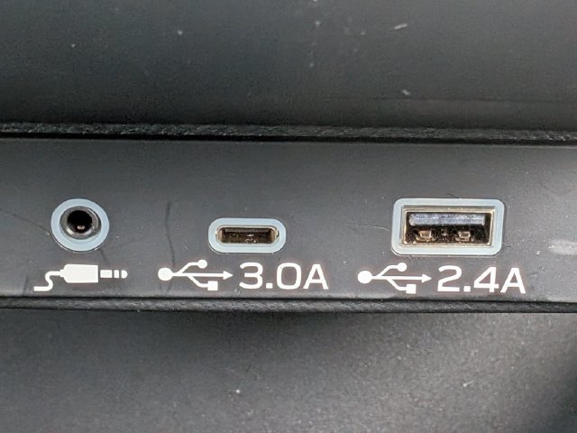 Used 2025 Subaru Forester Limited AWD/4WD image 26