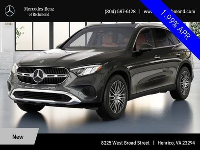 Used 2026 Mercedes-Benz GLC 300 GLC 300