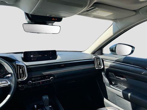 Used 2025 MAZDA CX-50 2.5 Hybrid w/ Premium Plus Pkg image 27