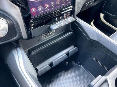 Used 2020 RAM 1500 Laramie w/ Sport Appearance Package RWD image 26