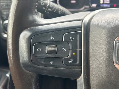 Used 2021 GMC Sierra 3500 Denali w/ Technology Package image 25