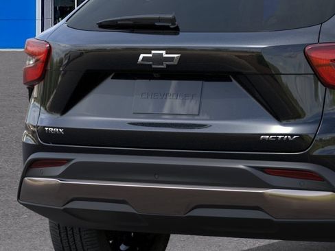 New 2026 Chevrolet Trax ACTIV w/ Driver Confidence Package FWD image 15