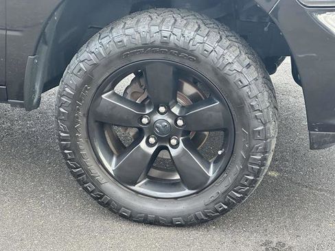 Used 2019 RAM 1500 Express w/ Express Value Package image 7