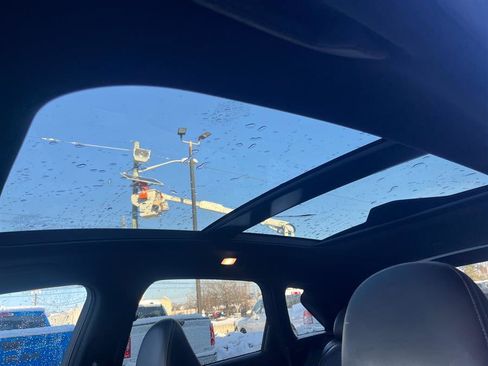 Used 2020 INFINITI QX50 Essential w/ Edition 30 Package image 12