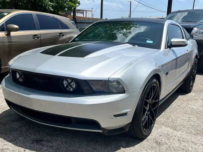 Used 2010 Ford Mustang GT