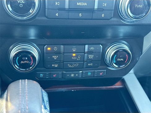 Used 2020 Ford F150 King Ranch w/ Equipment Group 601A Luxury image 16