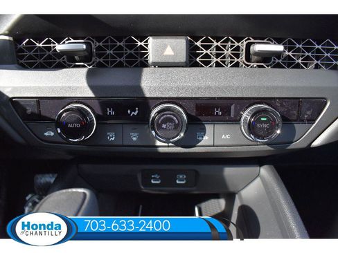 New 2026 Honda Accord SE image 16