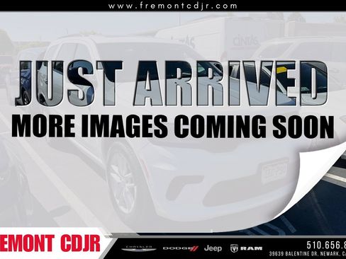 Used 2025 Dodge Durango GT AWD/4WD image 1