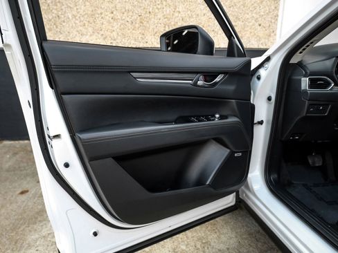 Used 2023 MAZDA CX-5 AWD 2.5 S w/ Premium Plus Pkg image 41