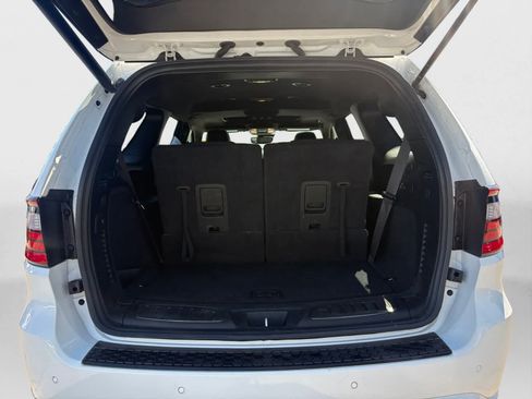 Used 2024 Dodge Durango R/T AWD/4WD image 21