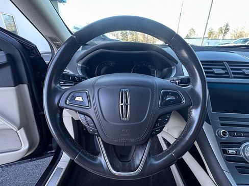 Used 2018 Lincoln MKZ Select w/ Select Plus Package image 14