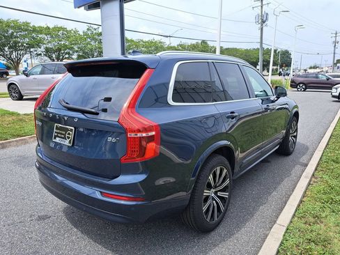 Used 2023 Volvo XC90 B6 Core w/ Climate Package AWD/4WD image 5