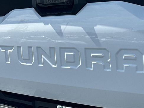Used 2026 Toyota Tundra SR image 29