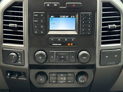 Used 2021 Ford F450 XL w/ Power Equipment Group AWD/4WD image 14