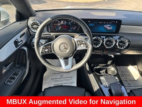 Used 2023 Mercedes-Benz CLA 250 4MATIC image 25