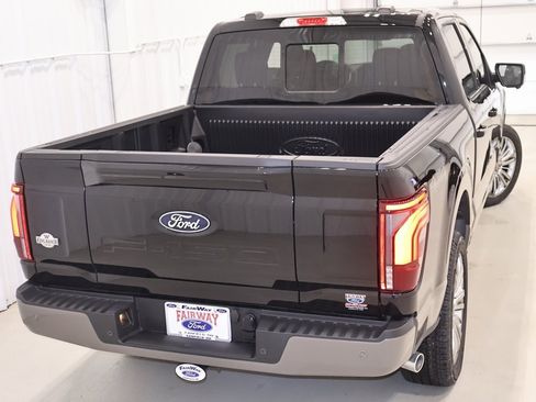 New 2026 Ford F150 King Ranch image 47