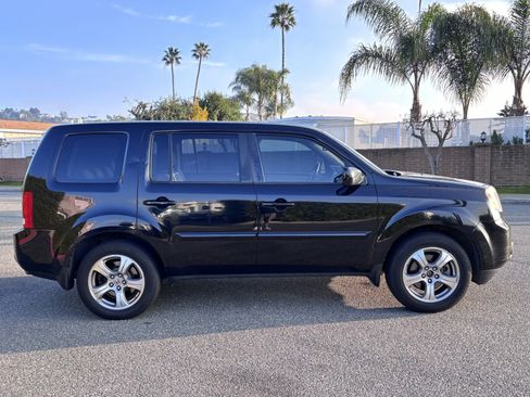 Used 2013 Honda Pilot EX-L image 4